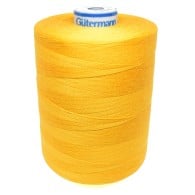 Gutermann Top Stitch Polyester Sewing Thread 5000m Extra Strong For Jeans 44643